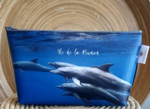 trousse moyenne lily dauphins